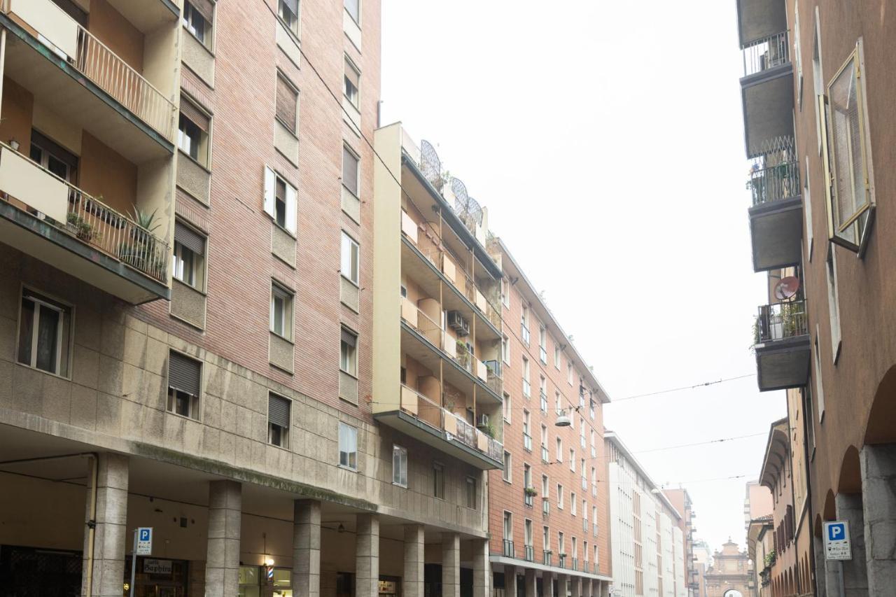 Lame, Bologna By Short Holidays Lejlighed Eksteriør billede